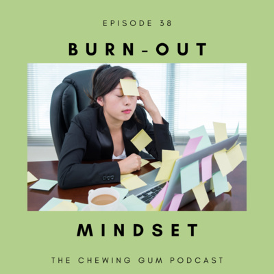 The Chewing Gum Podcast