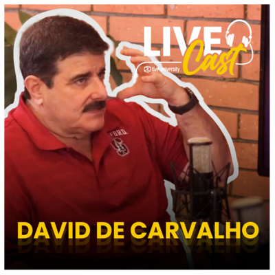 Live University - LiveCast