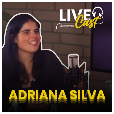 Live University - LiveCast