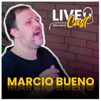 Live University - LiveCast