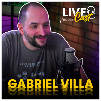 Live University - LiveCast