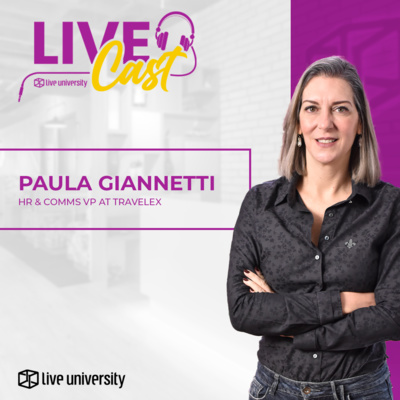 Live University - LiveCast
