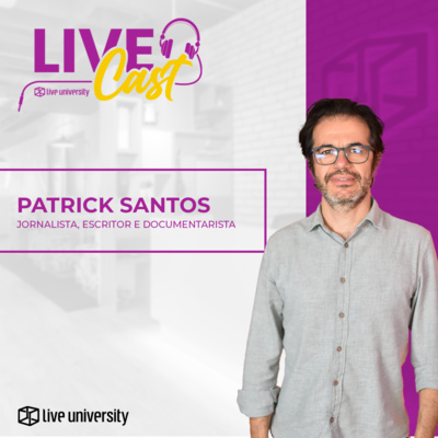 Live University - LiveCast