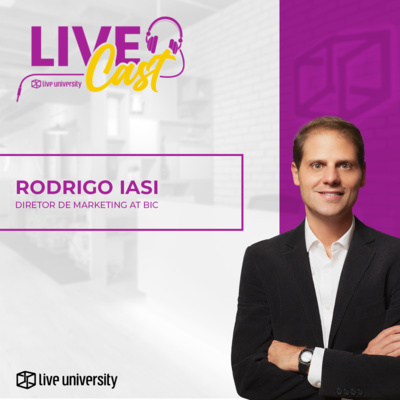 Live University - LiveCast