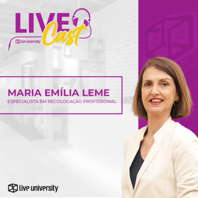 Live University - LiveCast