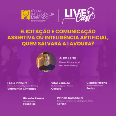 Live University - LiveCast