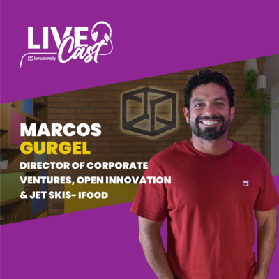 Live University - LiveCast