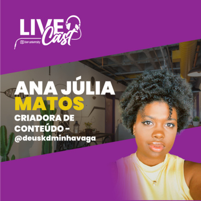 Live University - LiveCast