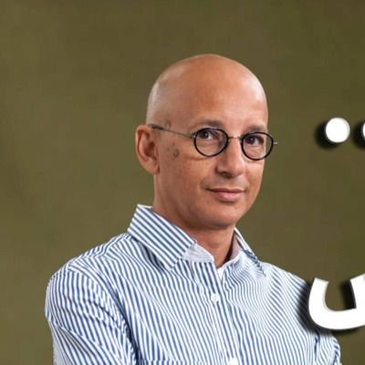 حسام السكري يحاور خالد فهمي.. عن تاريخ الناس العاديين
