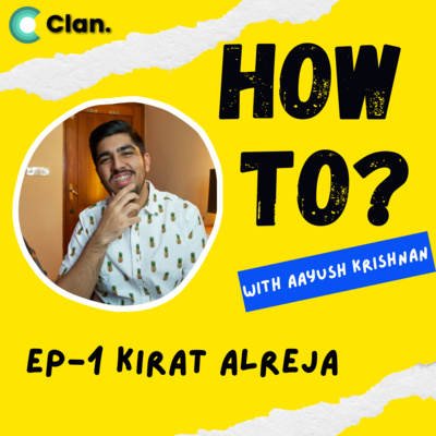 Kirat Alreja on How he got 17k followers on Instagram in 3 weeks and Oneplus Student Ambassador Program