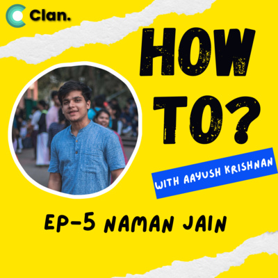 How to Get Freelance Gigs without using Fiver, Upwork or Freelancer ft Naman Jain