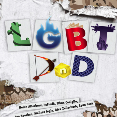 LGBTDnD