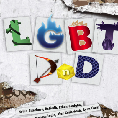 LGBTDnD