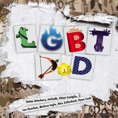 LGBTDnD