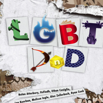 LGBTDnD