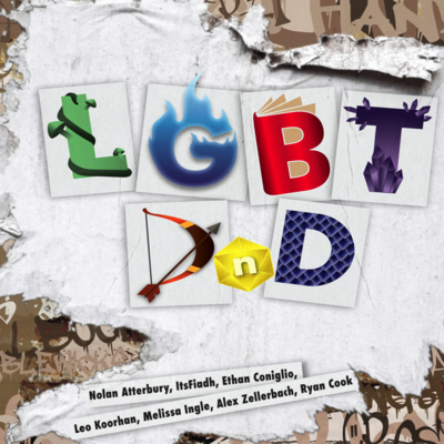 LGBTDnD