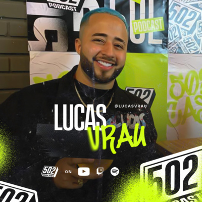 502 Podcast