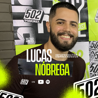 502 Podcast