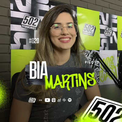 502 Podcast