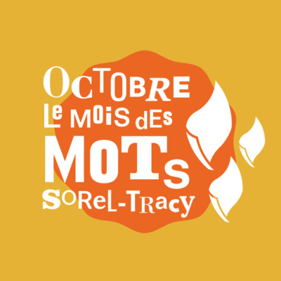 Octobre le mois des mots