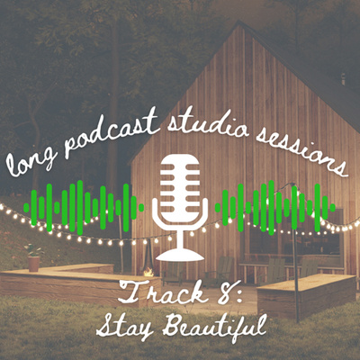 Long Podcast Studio Sessions