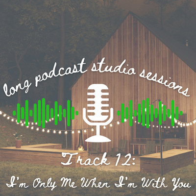 Long Podcast Studio Sessions