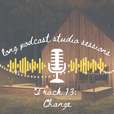 Long Podcast Studio Sessions