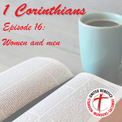 1 Corinthians - Women and men (11:2-16)