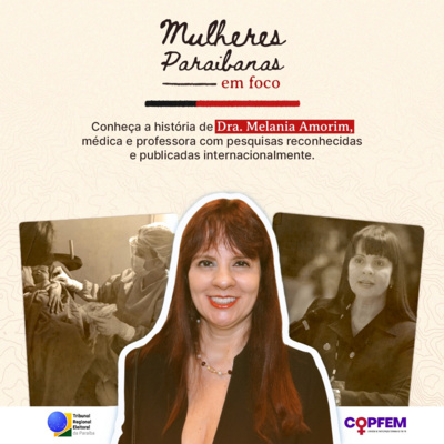 #Especial | Mulheres paraibanas em foco - EP 04