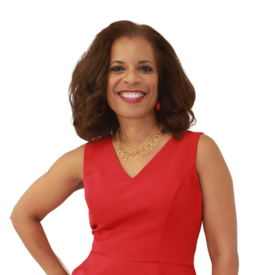 Robyn Hatcher, Coach, Author & Consultant 