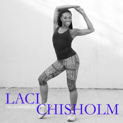 Laci Chisholm: On Dancing for a Strong and Joyful Community