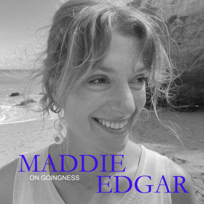 Maddie Edgar: On Making the Old New Again