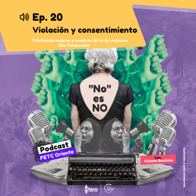 Violación y consentimiento