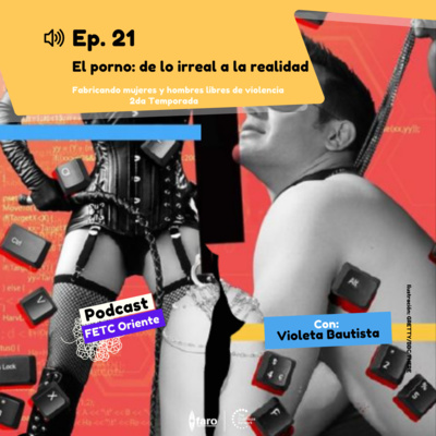 El porno: de lo irreal a la realidad