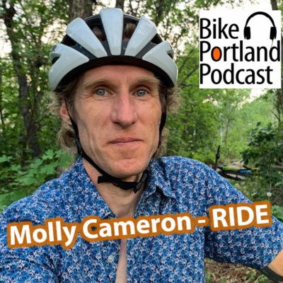 Ep. 01 - Transgender Activist Molly Cameron