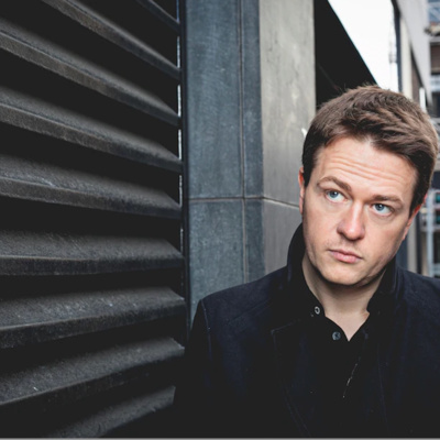 Johann Hari | Why being in a Flow state elevates your ability to solve difficult problems  episode artwork