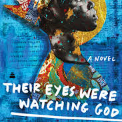 Zora Neale Hurston - Their Eyes Were Watching God (Chapter 3) Zora Neale Hurston - Their Eyes Were Watching God (Chapter 3)
