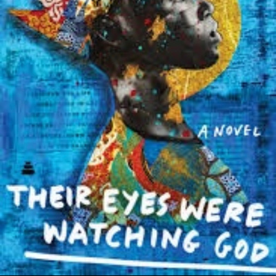 Zora Neale Hurston - Their Eyes Were Watching God (Chapter 5) Zora Neale Hurston - Their Eyes Were Watching God (Chapter 5)