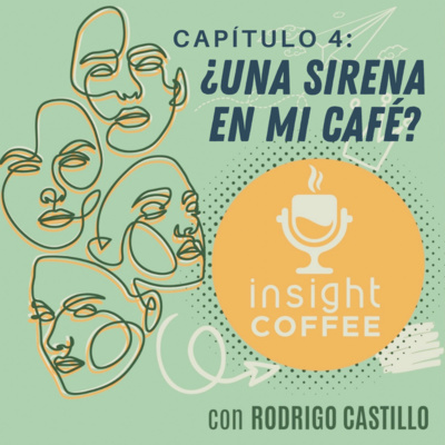 Portada de Marketing Coffee by Rodrigo Castillo