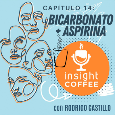 Portada de Marketing Coffee by Rodrigo Castillo