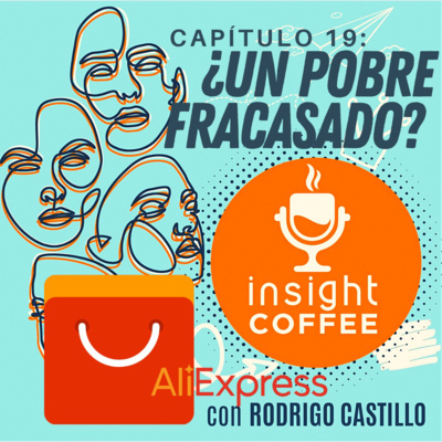 Portada de Marketing Coffee by Rodrigo Castillo