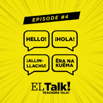 ELTalk