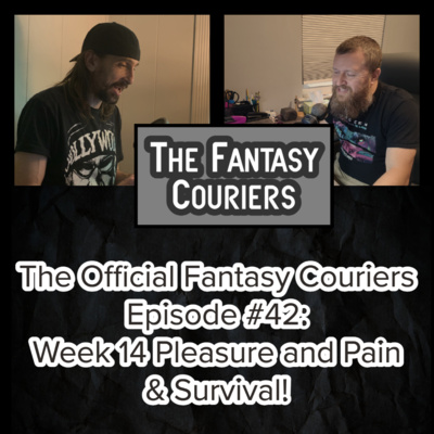 The Fantasy Couriers