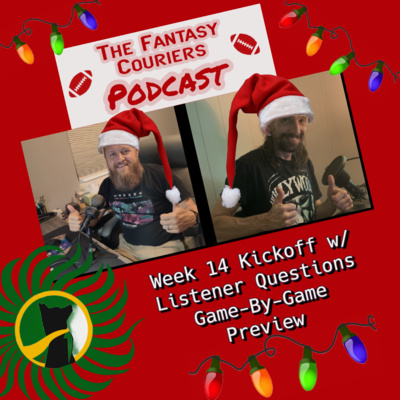 The Fantasy Couriers