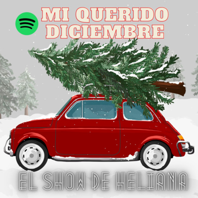 El show de Heliana