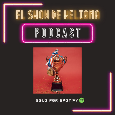 El show de Heliana
