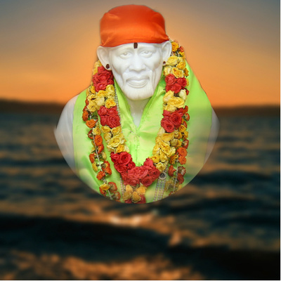 Sai Satcharitram in tamil (சாய் சத்சரிதம் தமிழில்)