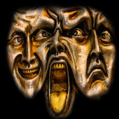 Unshackled Minds - Mass Formation Psychosis 2.0 episode artwork
