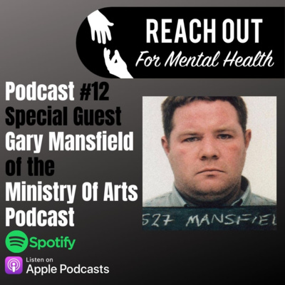 Special Guest Gary Mansfield