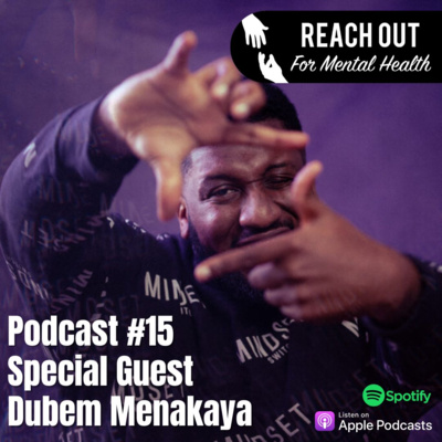 Special Guest - Dubem Menakaya